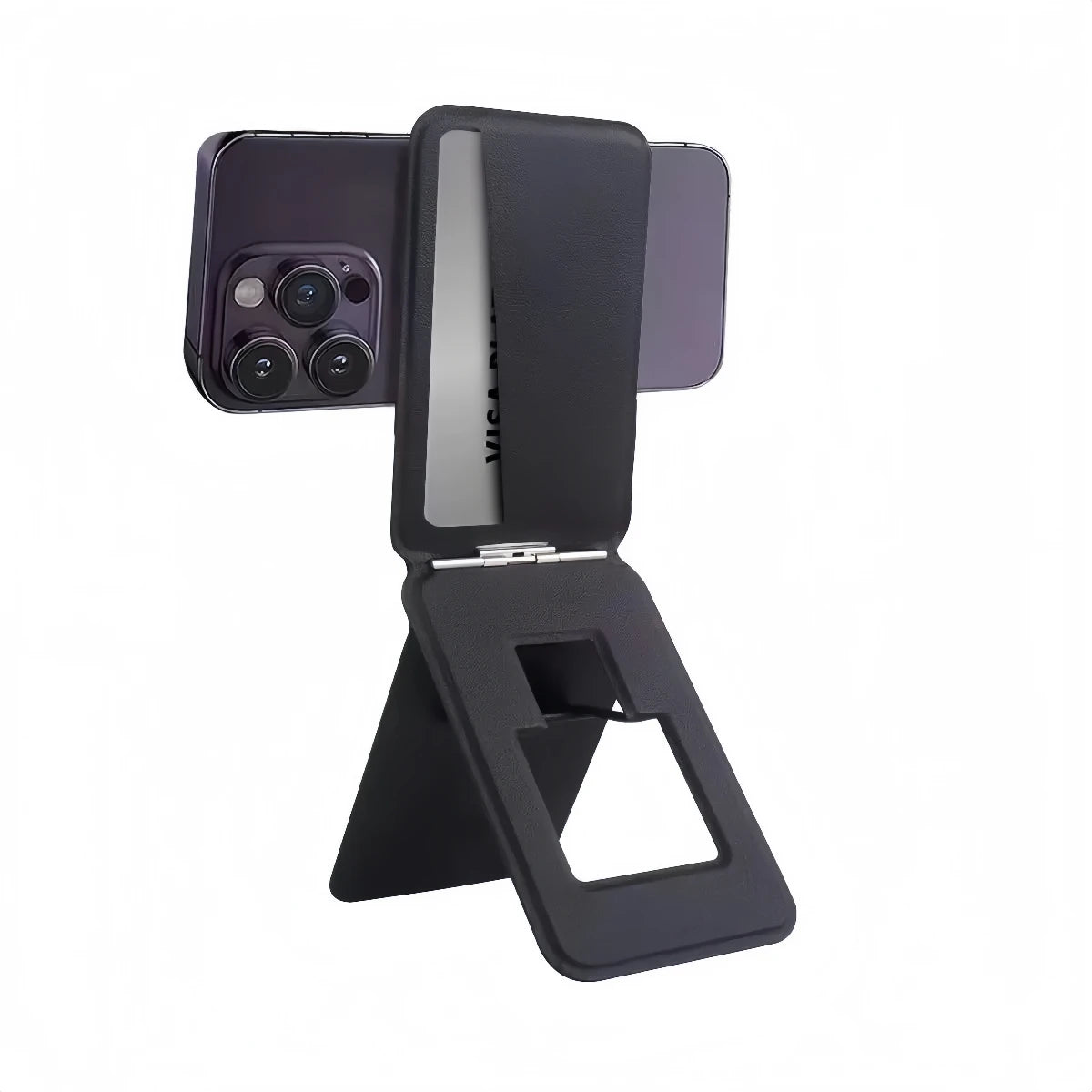 Mobile Tripod Stand