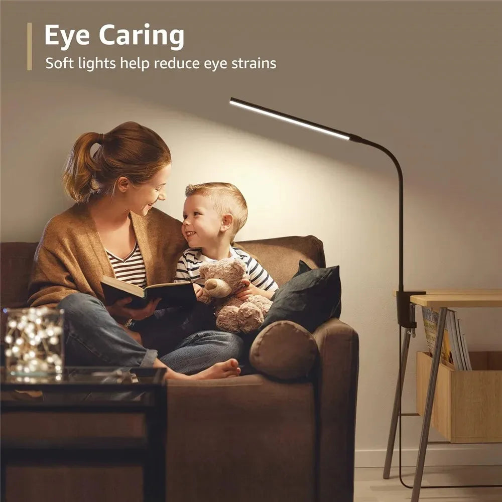 DualVision Desk Lamp