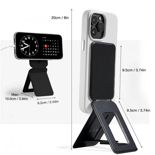 Mobile Tripod Stand