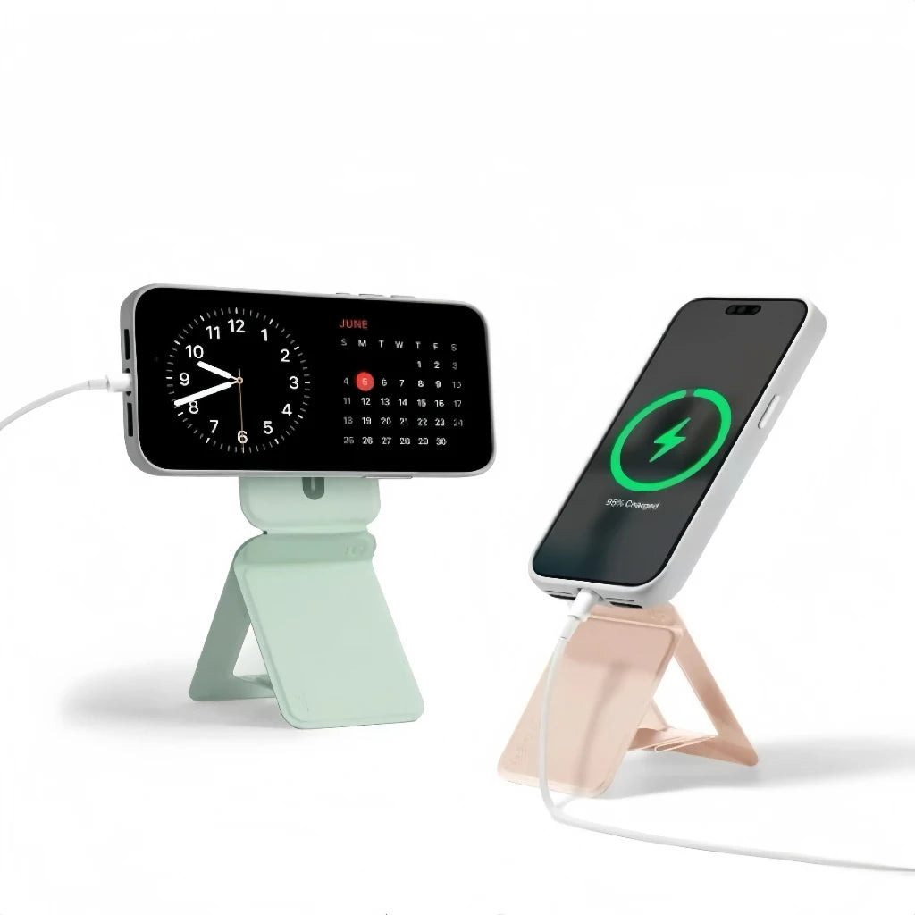 Mobile Tripod Stand